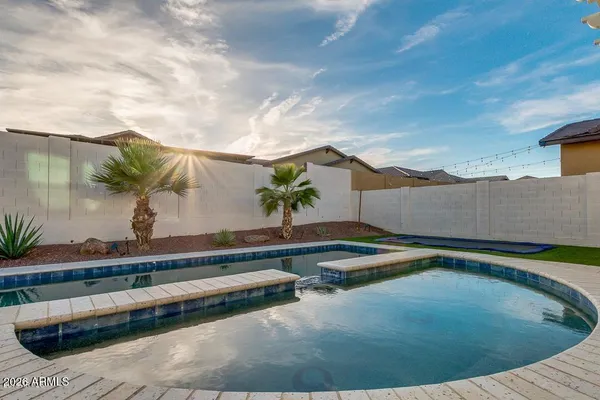 $965,000 | 2726 North Beverly Place, Buckeye, AZ 85396