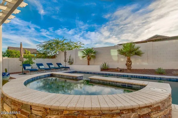 $965,000 | 2726 North Beverly Place, Buckeye, AZ 85396