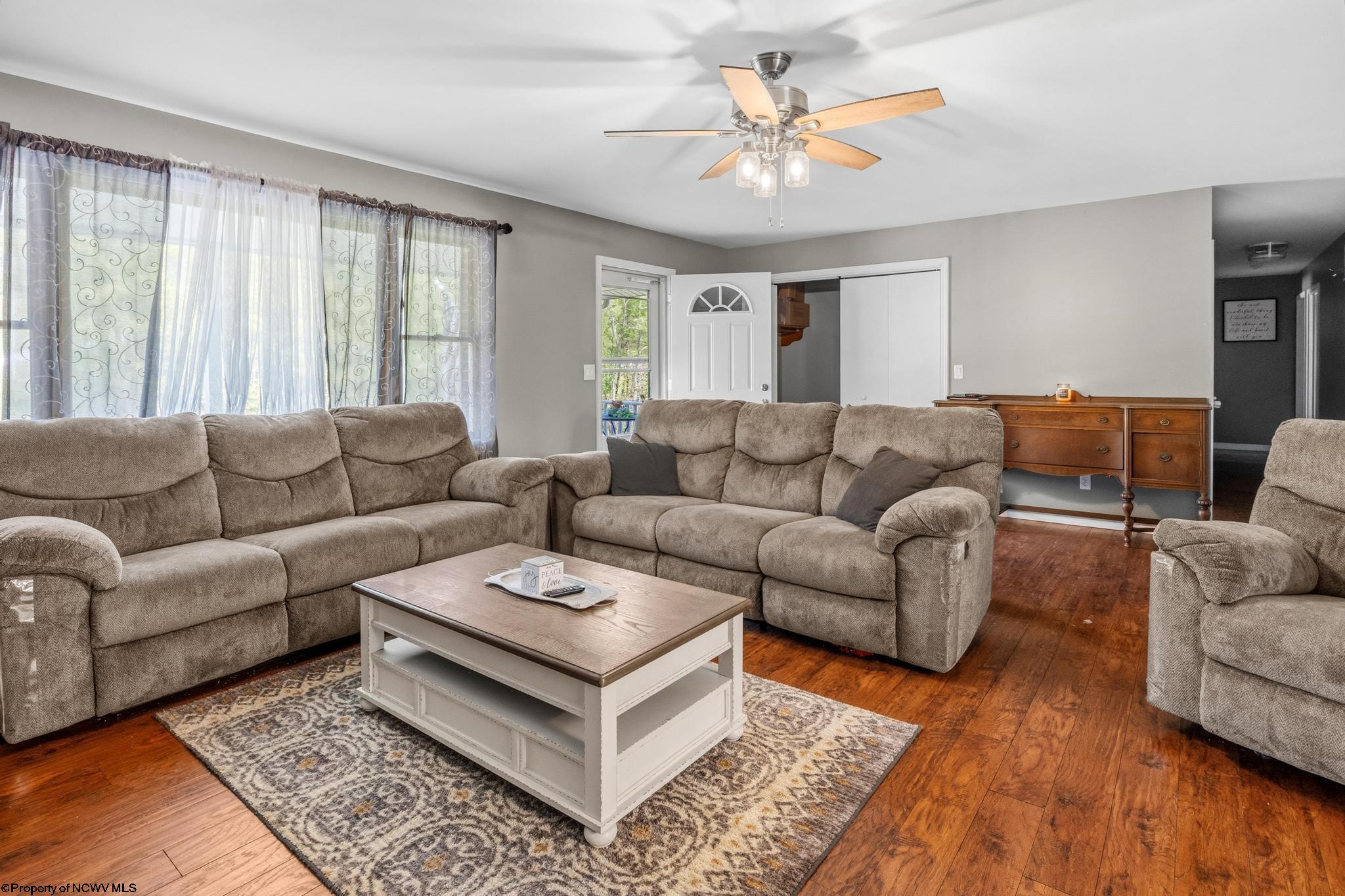 247 Riggs Drive Buckhannon, WV 26201 - Photo 5 of 25 Gallery Image 5
