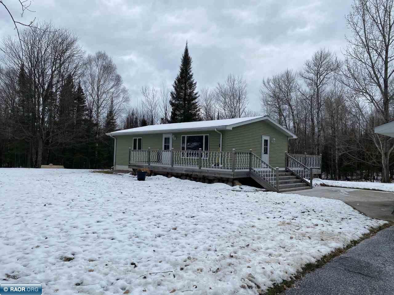 4875 Toivonen Road Makinen, MN 55763 - Photo 20 of 22