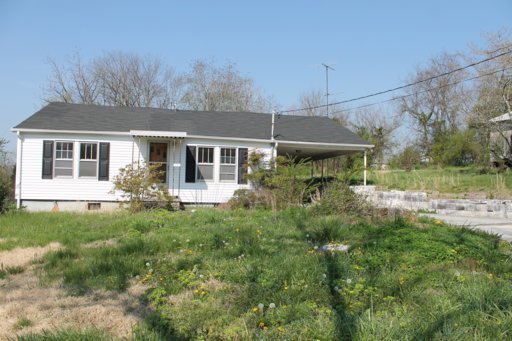 2121 Neubert Road Knoxville, TN 37914 - Photo 3 of 3 Additional Photo