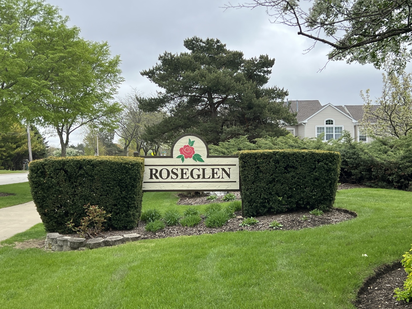 838 Old Checker Road, Unit D4 Buffalo Grove, IL 60089 - Photo 24 of 27 Gallery Image 24