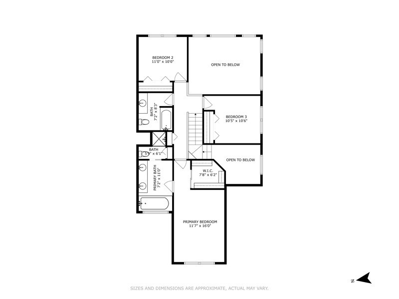 838 Old Checker Road, Unit D4 Buffalo Grove, IL 60089 - Photo 26 of 27 Gallery Image 26