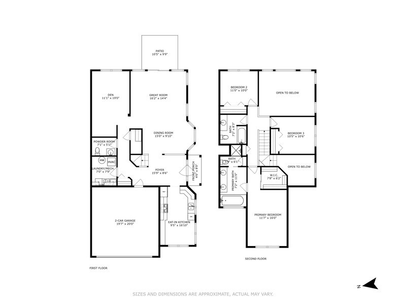 838 Old Checker Road, Unit D4 Buffalo Grove, IL 60089 - Photo 27 of 27 Gallery Image 27