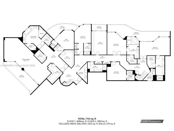 $5,500,000 | 7000 Island Boulevard, Unit PH02, Aventura, FL 33160