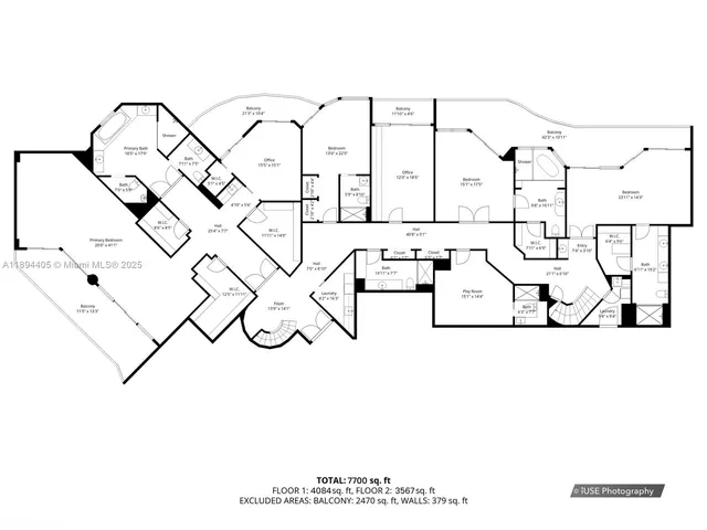 $5,500,000 | 7000 Island Boulevard, Unit PH02, Aventura, FL 33160