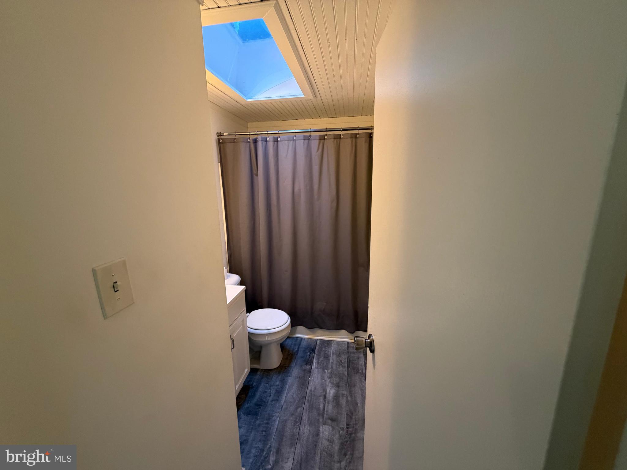 10916 Modena Place Philadelphia, PA 19154 - Photo 22 of 41 a bathroom with a sink and a toilet