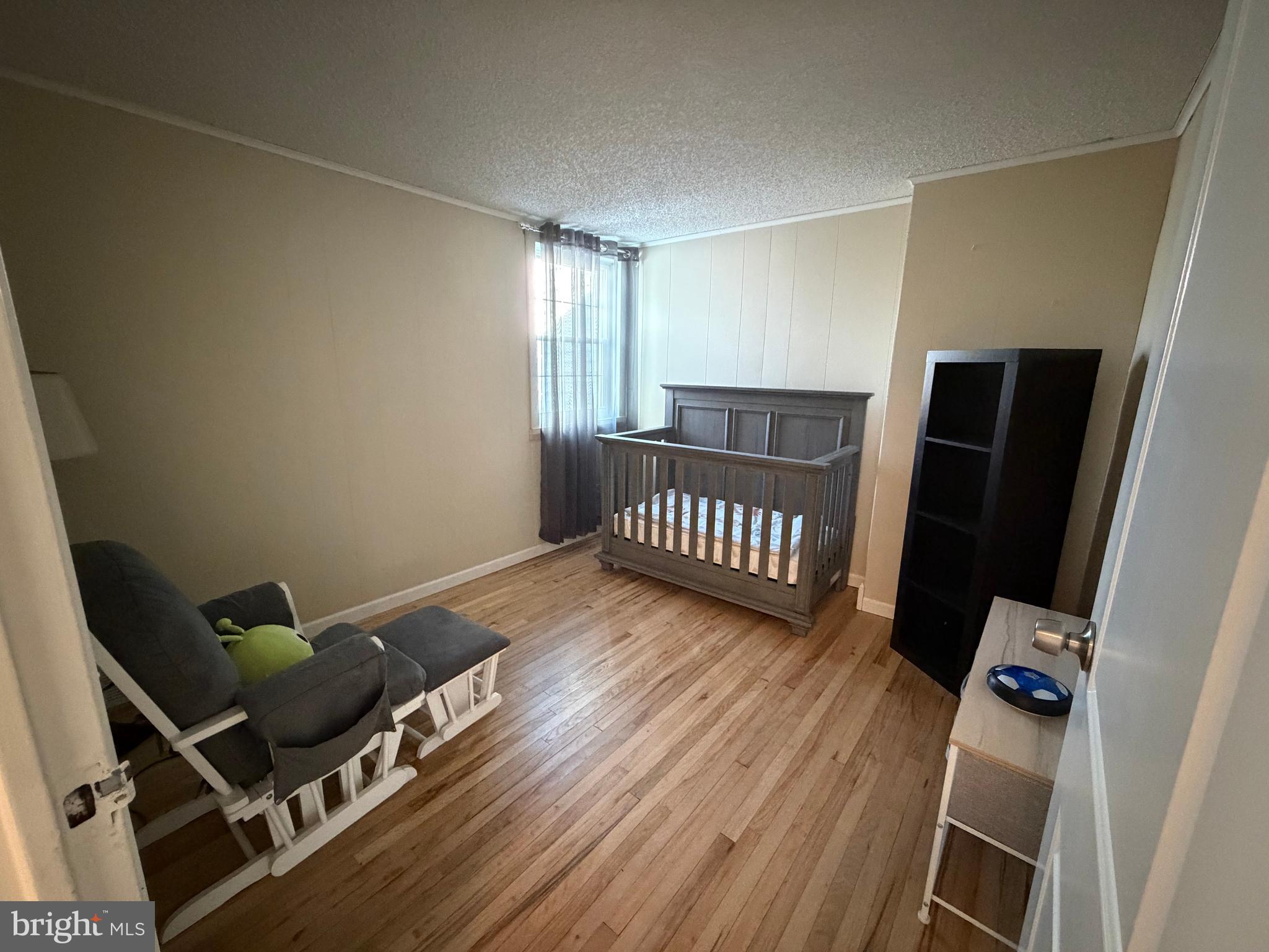 10916 Modena Place Philadelphia, PA 19154 - Photo 27 of 41 a view of a room with wooden floor and windows
