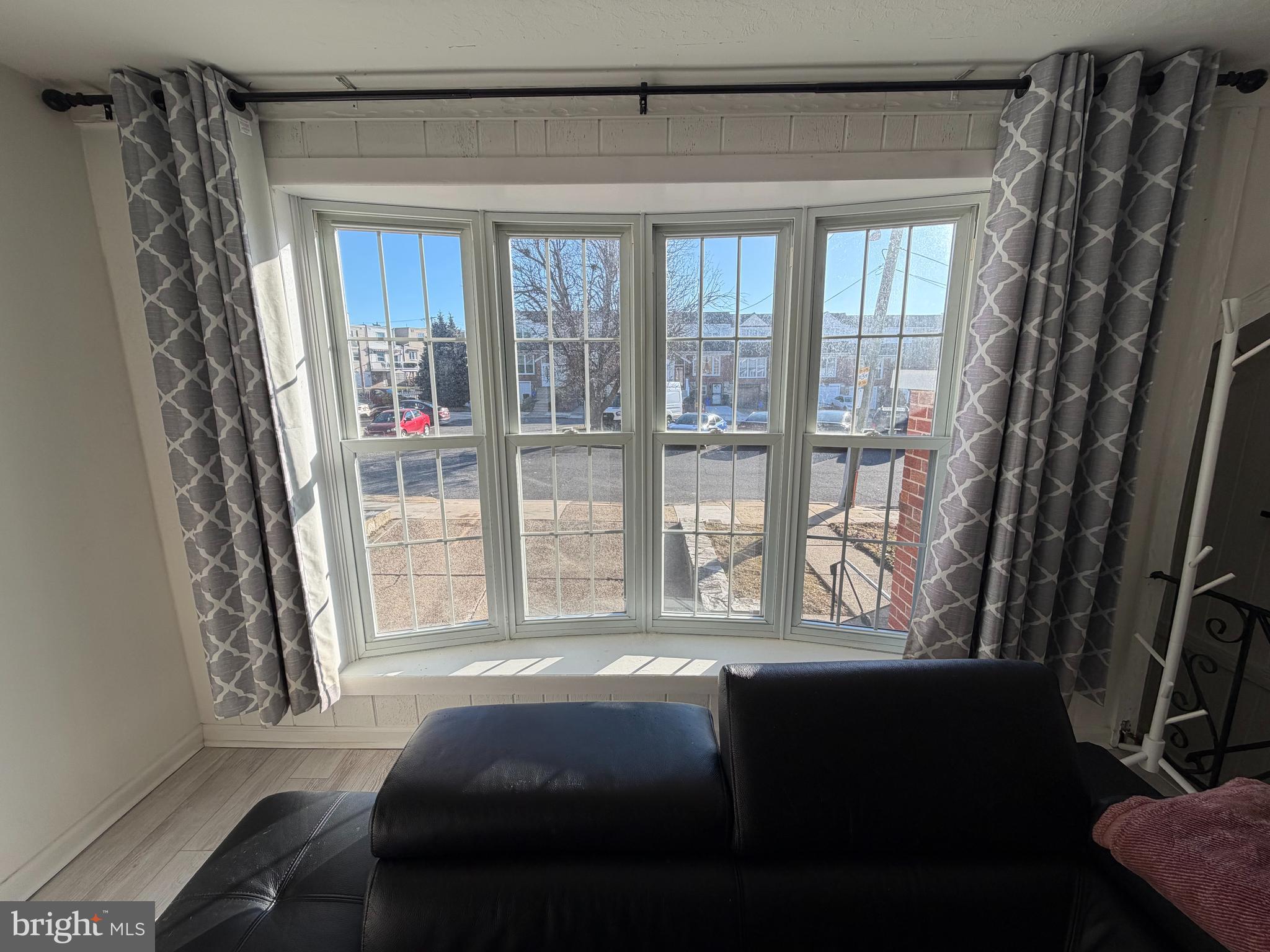 10916 Modena Place Philadelphia, PA 19154 - Photo 5 of 42 a bedroom with a bed and a window