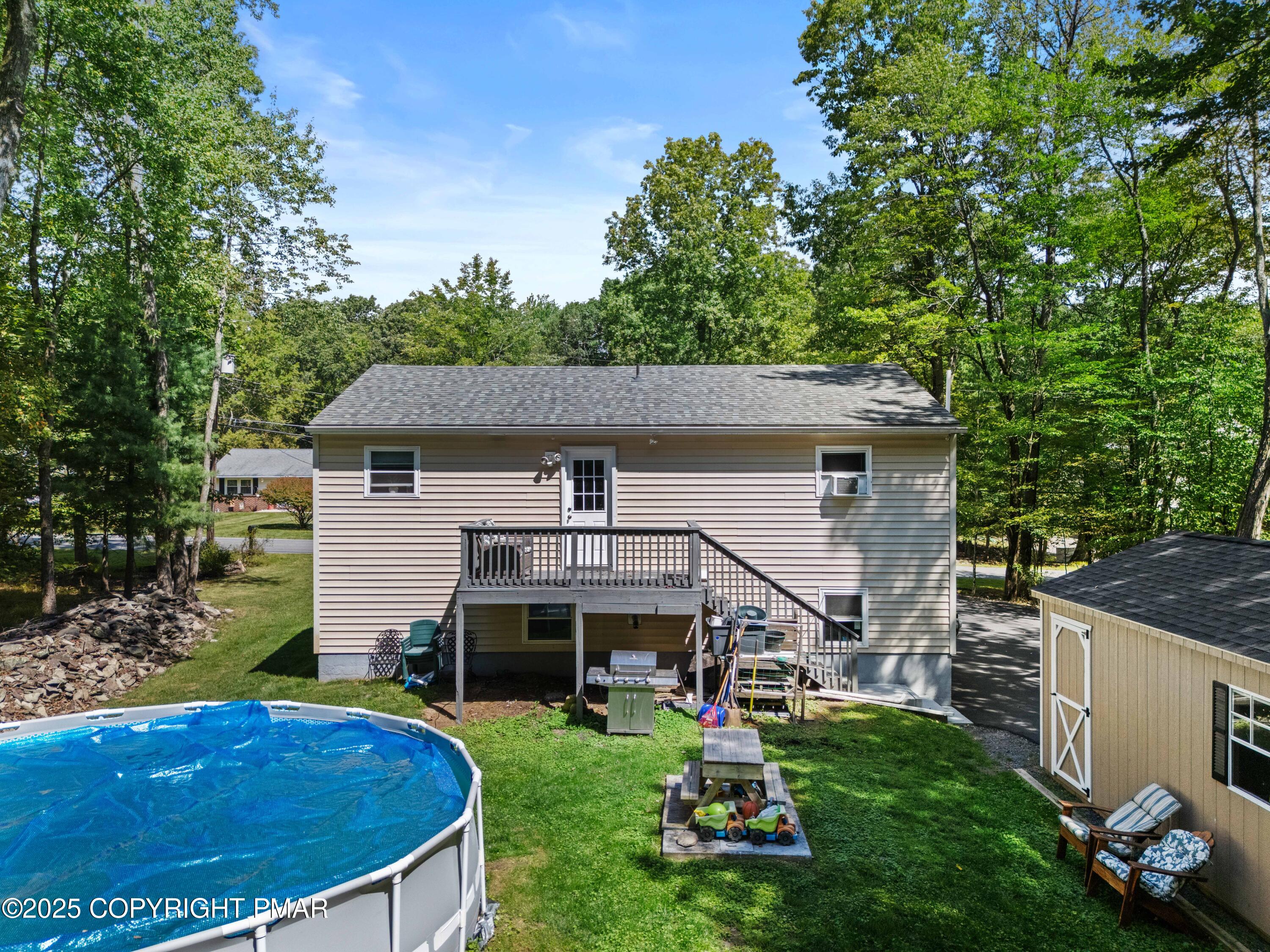 119 Alpine Lake Road Henryville, PA 18332 - Photo 15 of 43 15-Photo-14