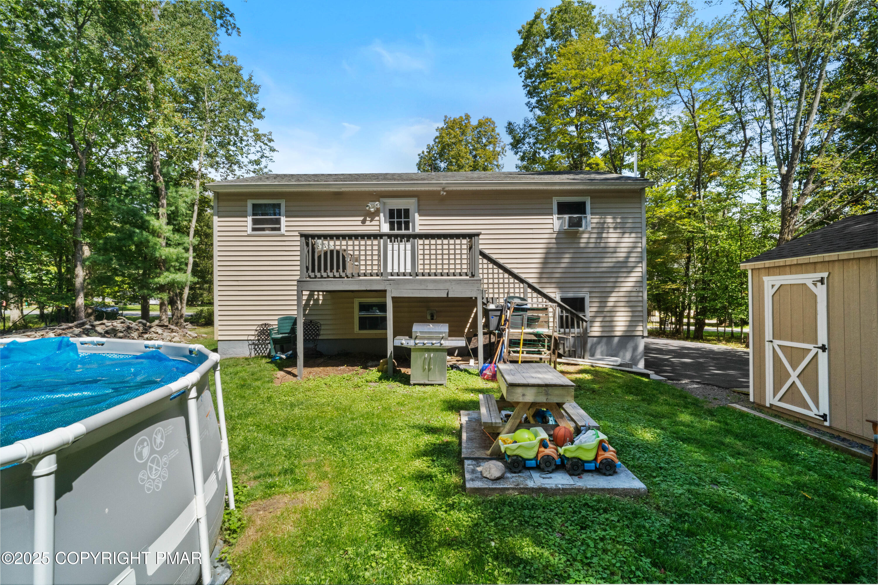 119 Alpine Lake Road Henryville, PA 18332 - Photo 8 of 43 08-Photo-7
