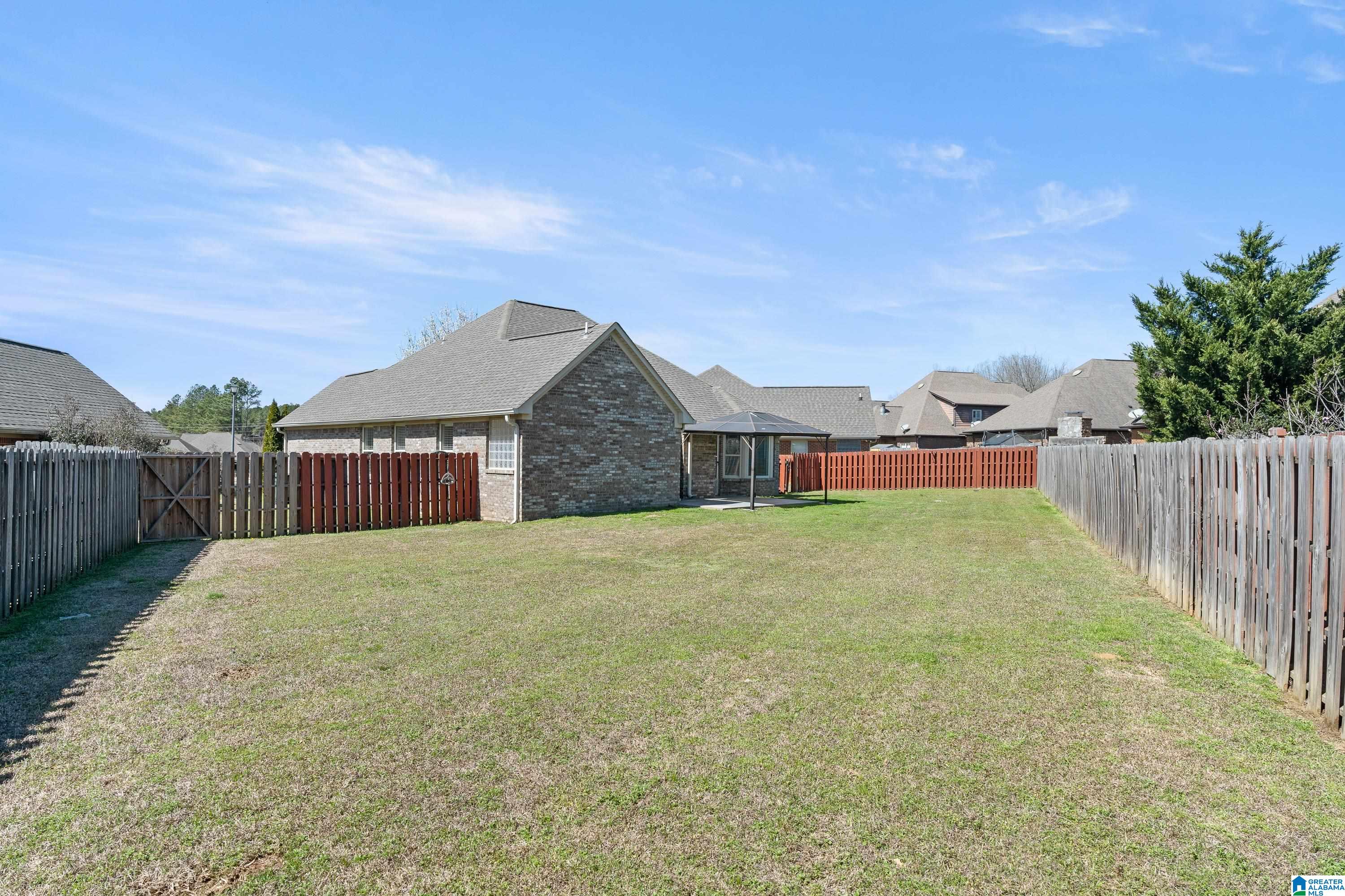 77 Kelso Court Jasper, AL 35504 - Photo 23 of 23