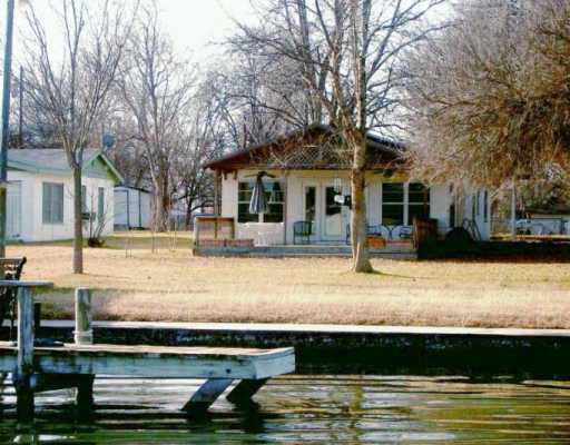 400 Harris Loop Kingsland, TX 78639 - Photo 1 of 1