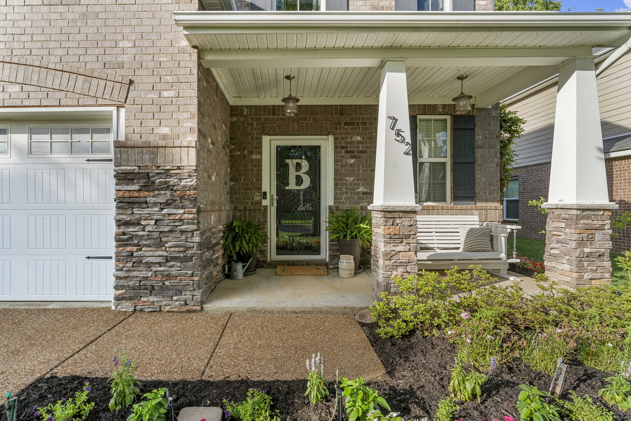 752 Bench Lane Mount Juliet, TN 37122 - Photo 74 of 85