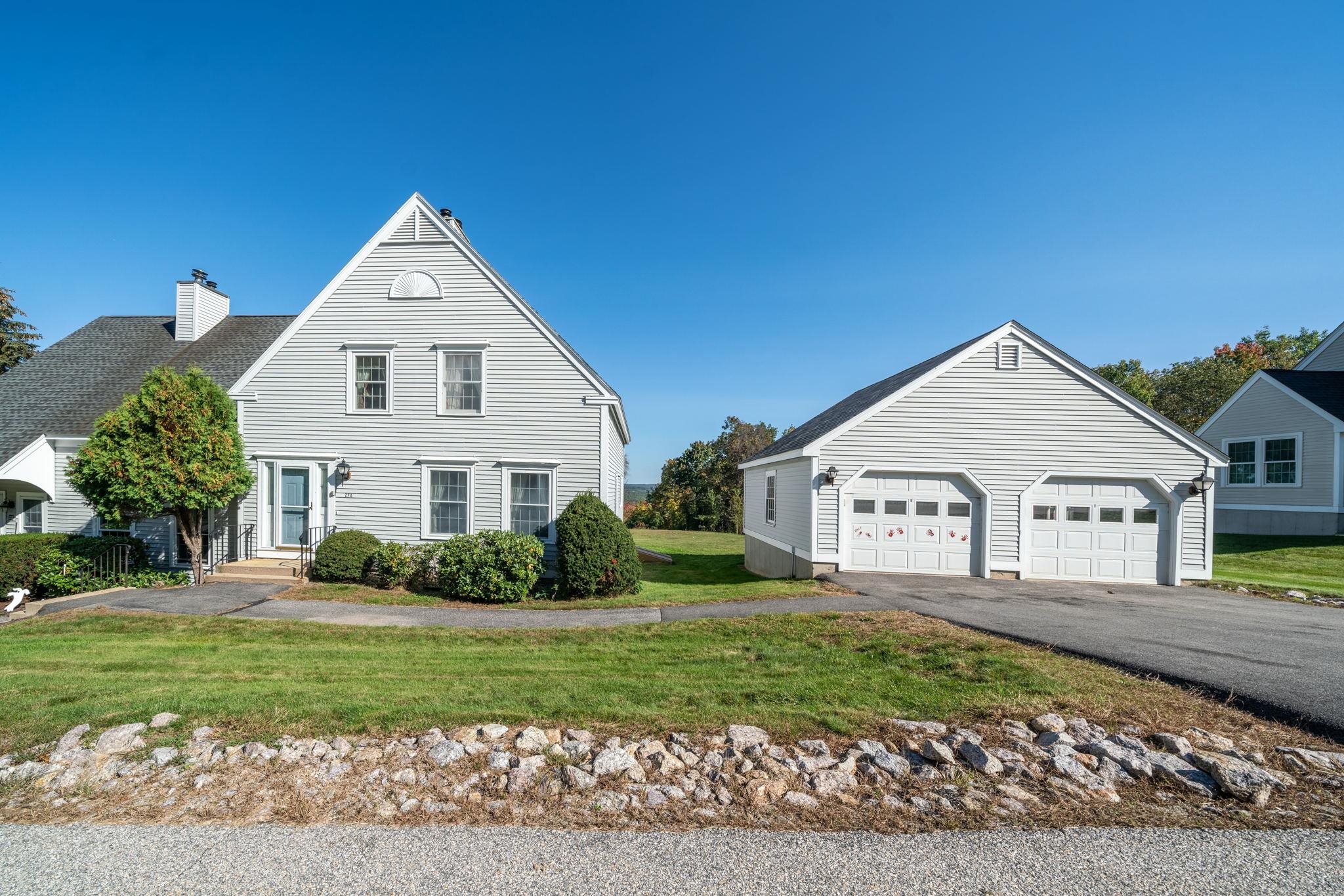 27 Apple Tree Drive, Unit A, Goffstown, NH 03045 Compass