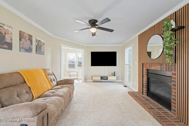 $249,990 | 3216 Dexter Circle, Kinston, NC 28504