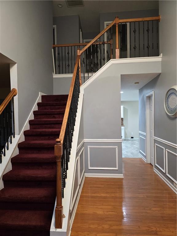 5195 Miller Woods Trail Decatur, GA 30035 - Photo 2 of 29