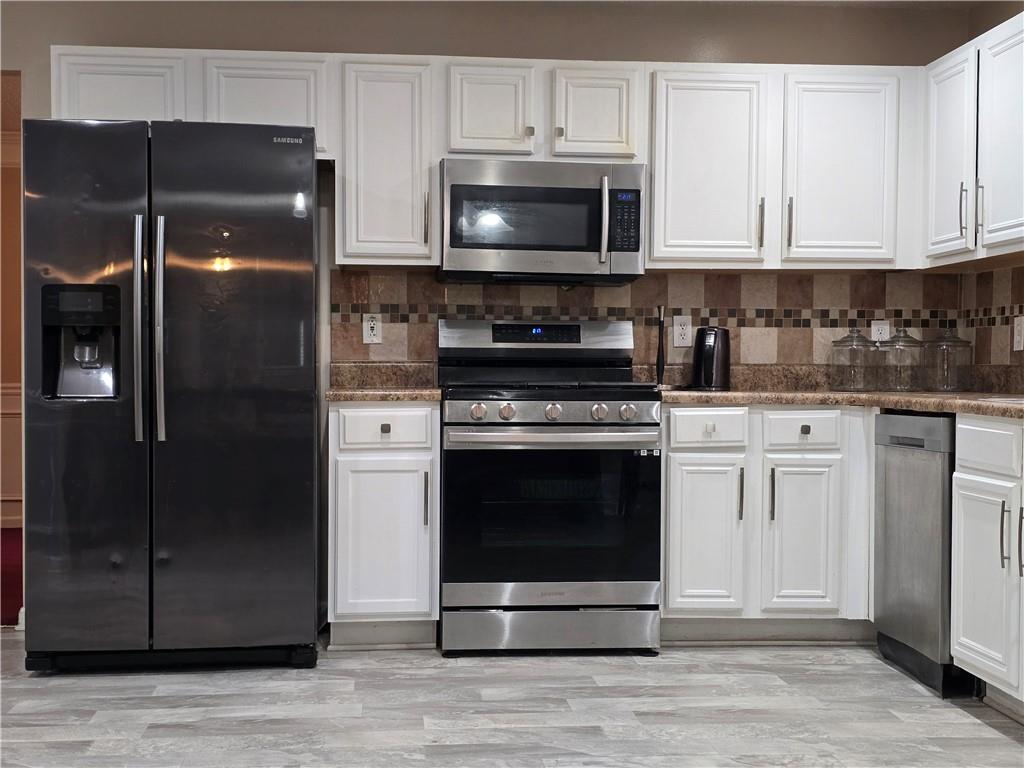 5195 Miller Woods Trail Decatur, GA 30035 - Photo 4 of 29