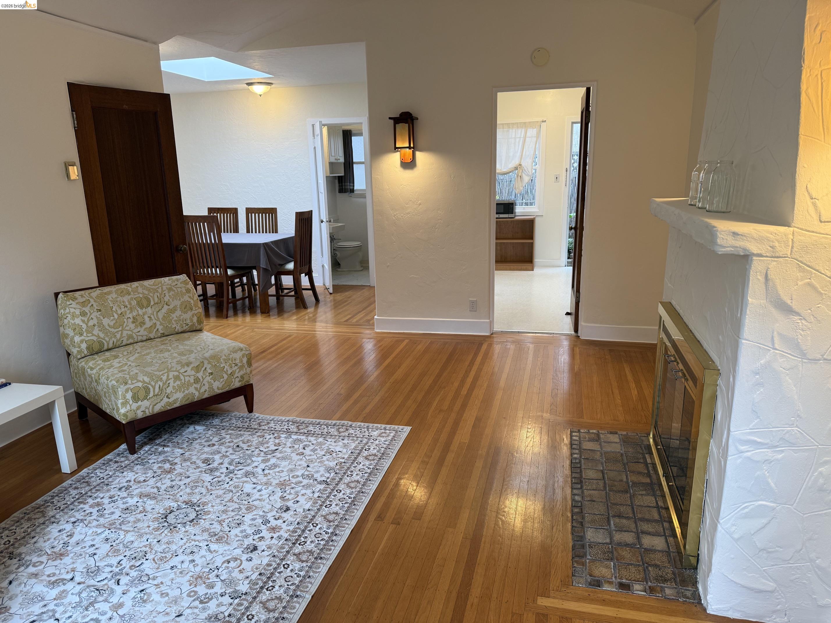 2444 Virginia Street, Unit B Berkeley, CA 94709 - Photo 11 of 39