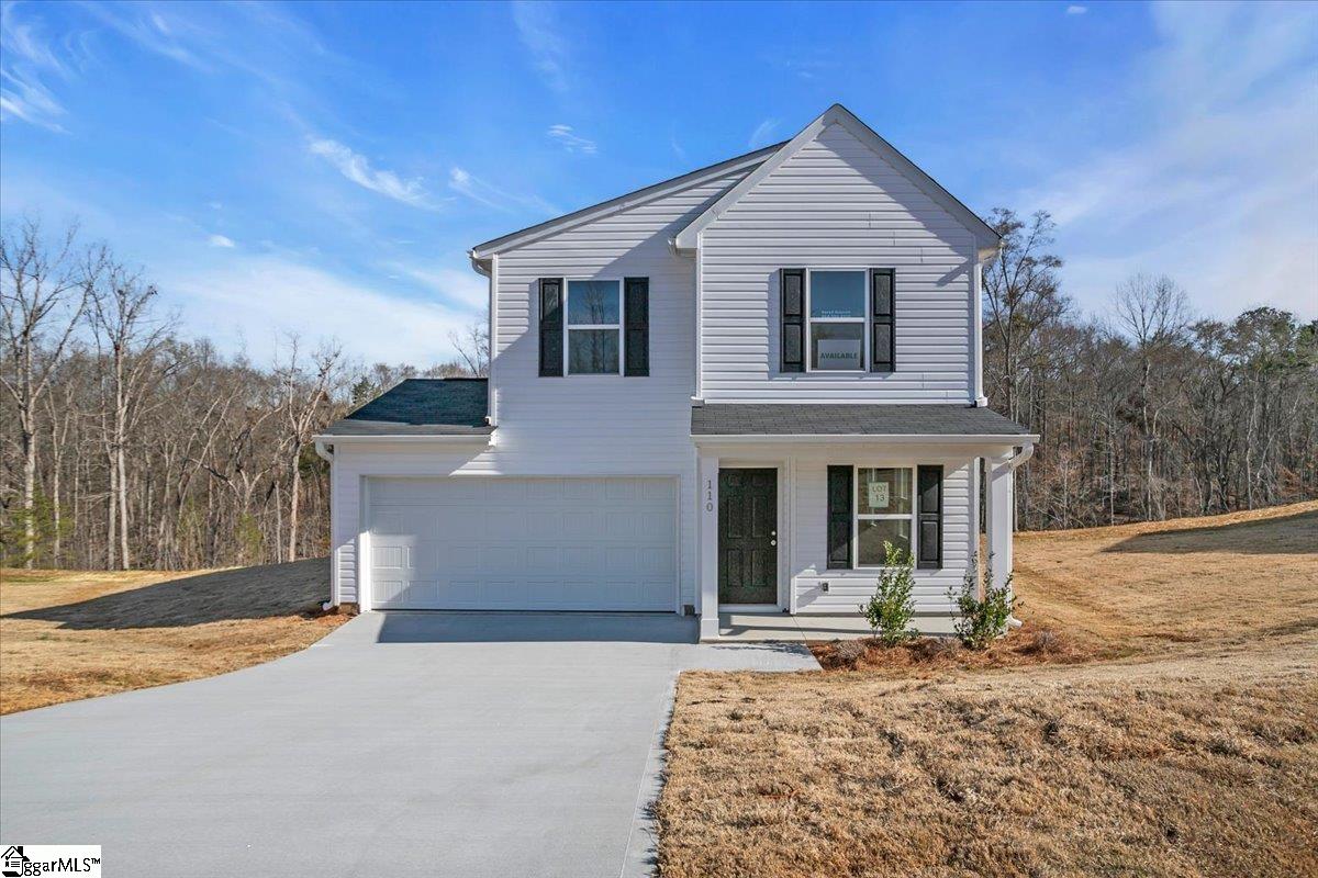 110 Alpine Heights Anderson, SC 29625 - Photo 1 of 25 Gallery Image 1