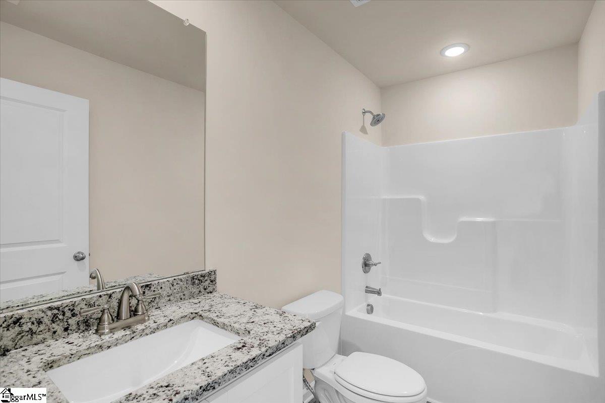 110 Alpine Heights Anderson, SC 29625 - Photo 18 of 25 Gallery Image 18