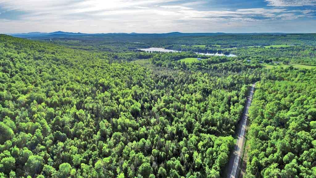 168 Brown Road Oakfield, ME 04763 - Photo 49 of 50 spaulding-lake-oakfield-me