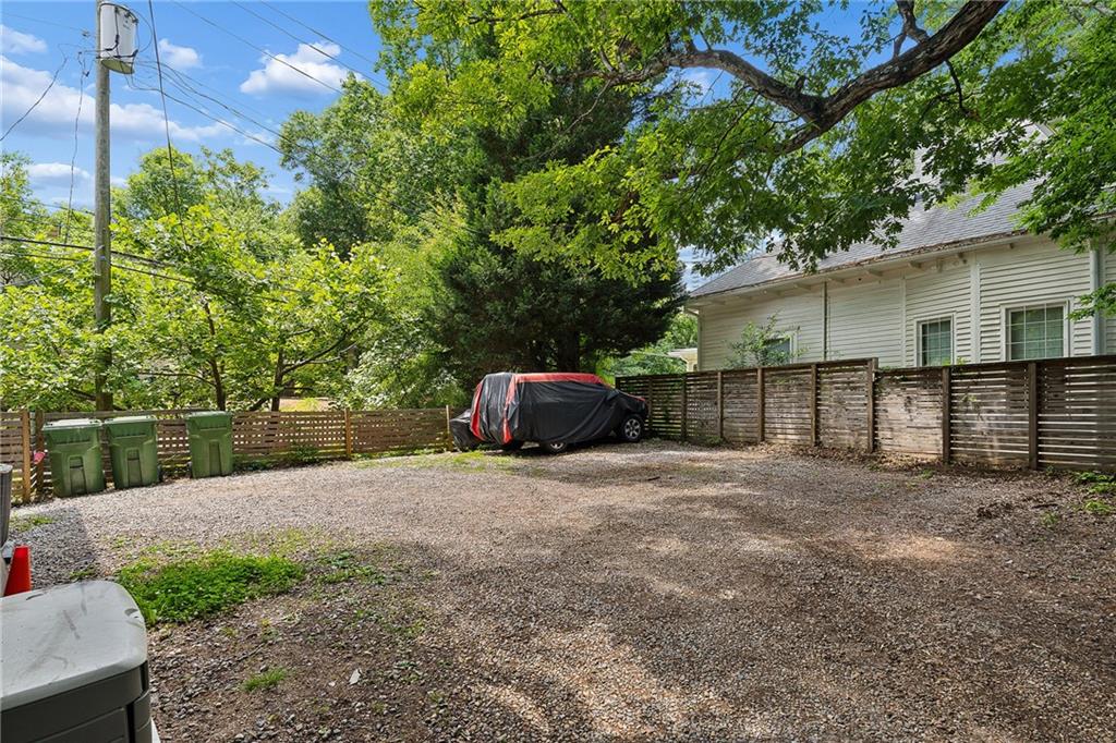 916 Myrtle Street Northeast, Unit 5 Atlanta, GA 30309 - Photo 9 of 13