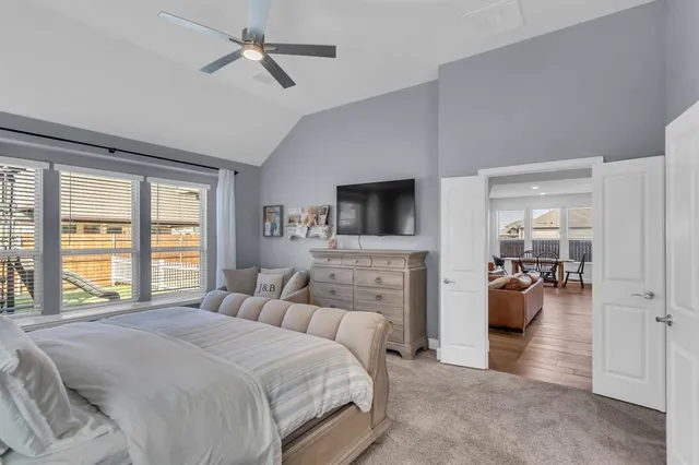 $585,000 | 5400 Bardwell Drive, Denton, TX 76226