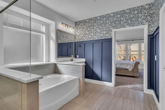 $585,000 | 5400 Bardwell Drive, Denton, TX 76226