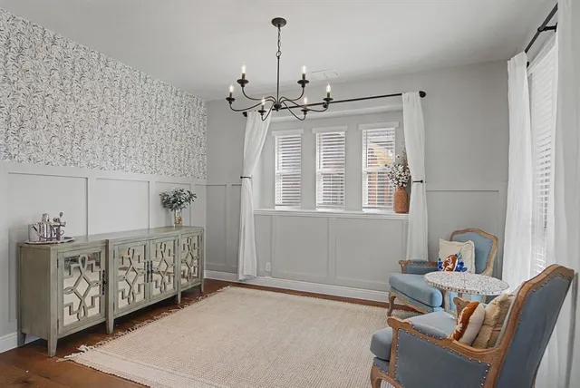 $585,000 | 5400 Bardwell Drive, Denton, TX 76226