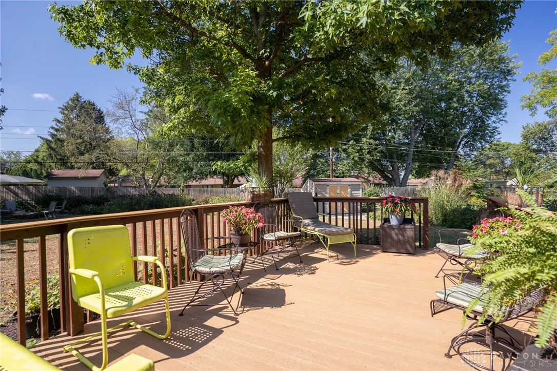 965 Whitestone Road Xenia, OH 45385 - Photo 21 of 30 Gallery Image 21