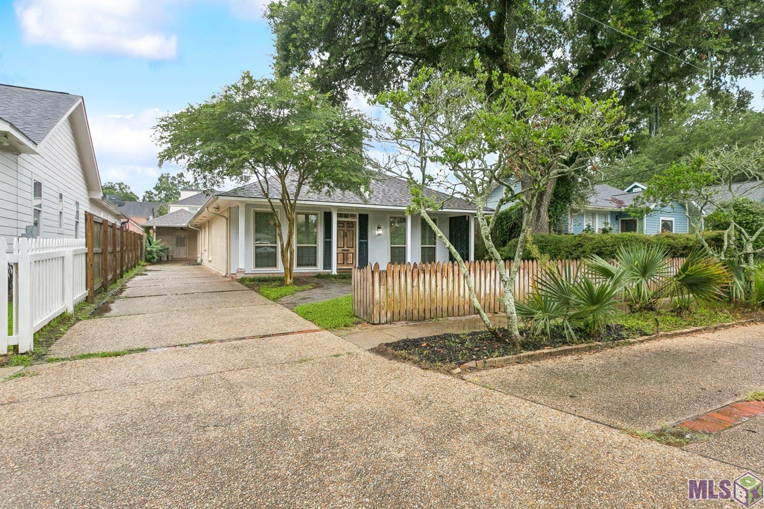 2634 Lydia Avenue Baton Rouge, LA 70808 - Photo 23 of 25