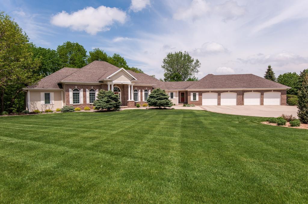 2533 Hawk Hill Lane Southwest Rochester, MN 55902 - Photo 1 of 1