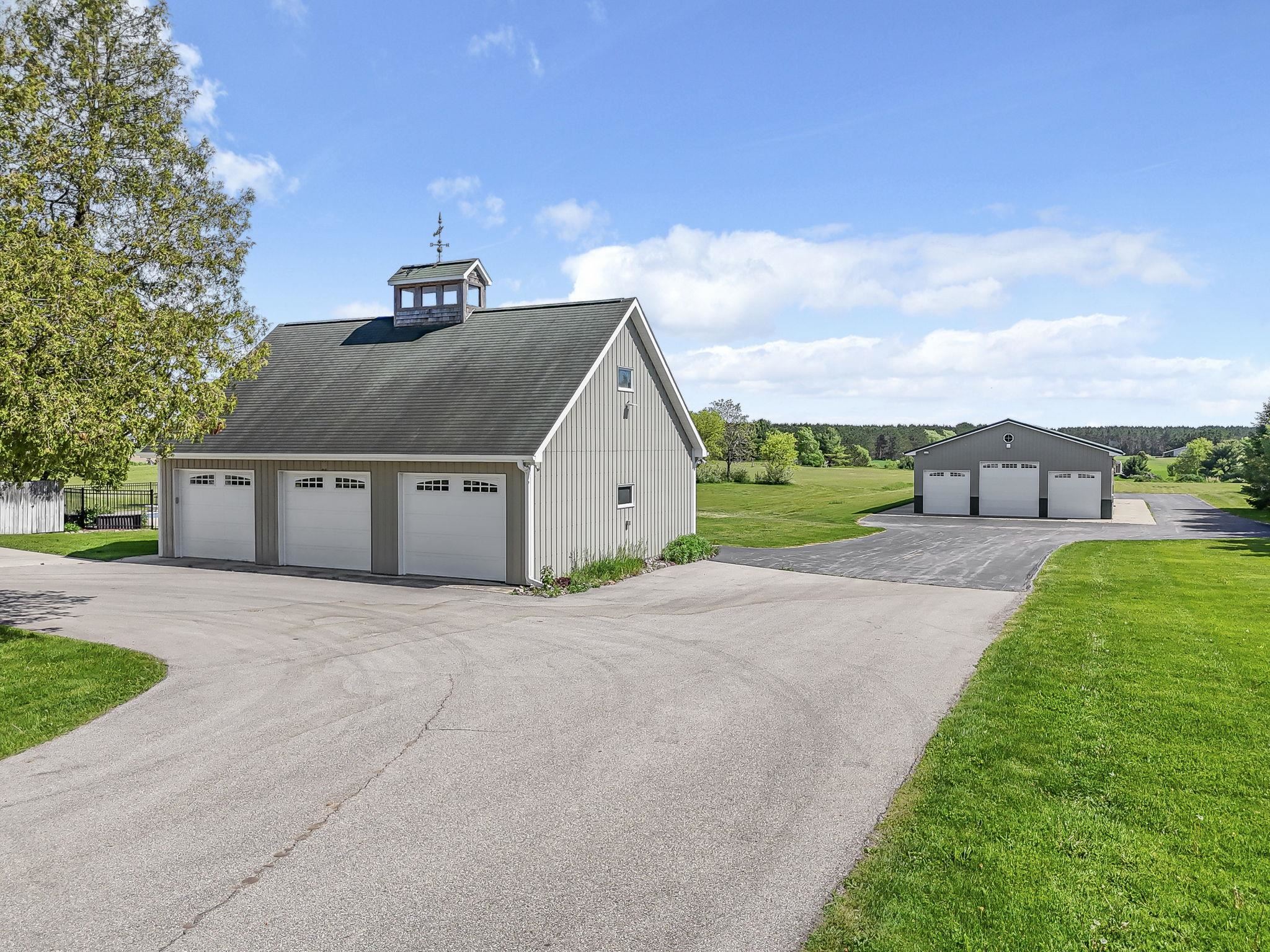 6801 Secor Road Traverse City, MI 49685 - Photo 61 of 99