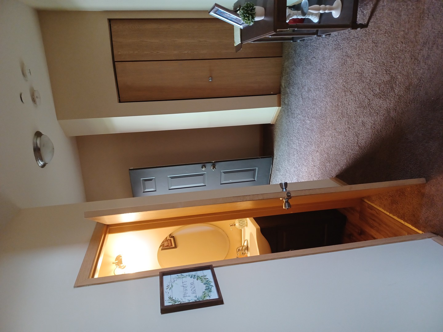 6323 Berry Path Trail, Unit 1093 Matteson, IL 60443 - Photo 11 of 15 a close view of sink