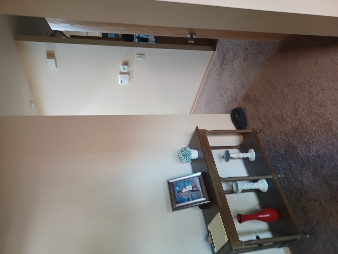 6323 Berry Path Trail, Unit 1093 Matteson, IL 60443 - Photo 4 of 15 view of utility room