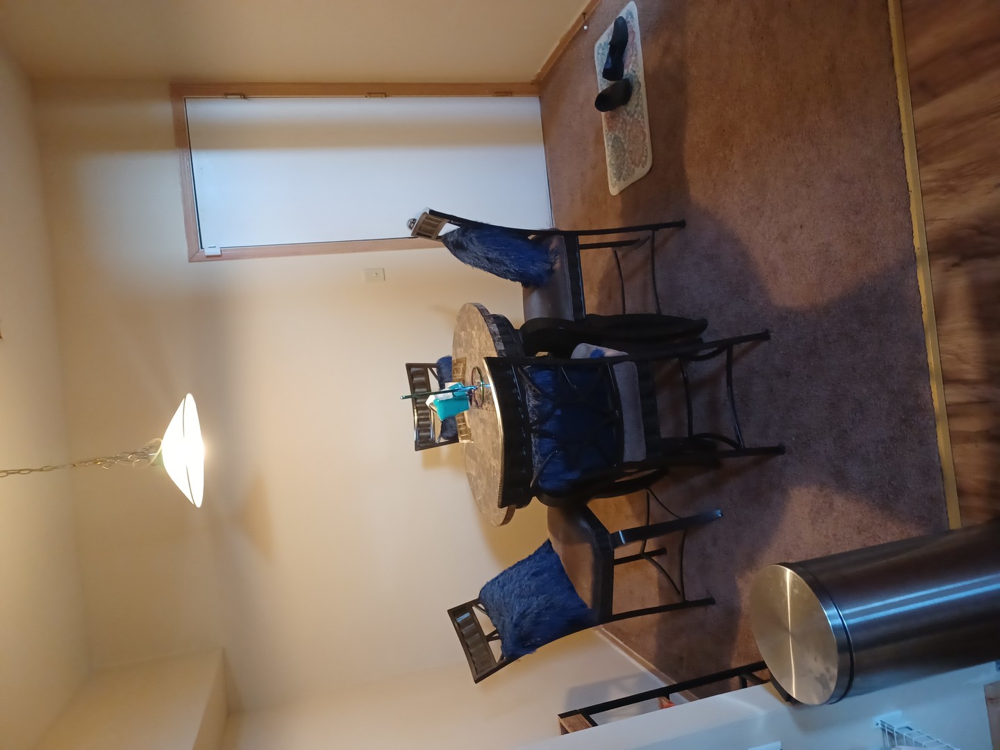 6323 Berry Path Trail, Unit 1093 Matteson, IL 60443 - Photo 7 of 15 a room with gym equipment