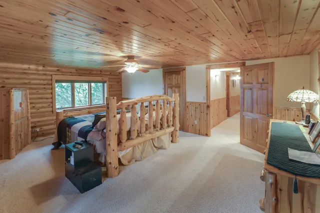 $999,900 | 20266 Windhill Drive, Bemidji, MN 56601