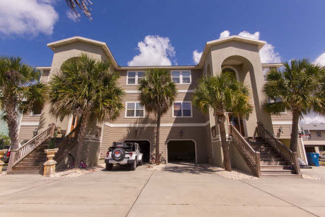 26427 Marina Road, Unit A&B Orange Beach, AL 36561 - Photo 25 of 25 Front view