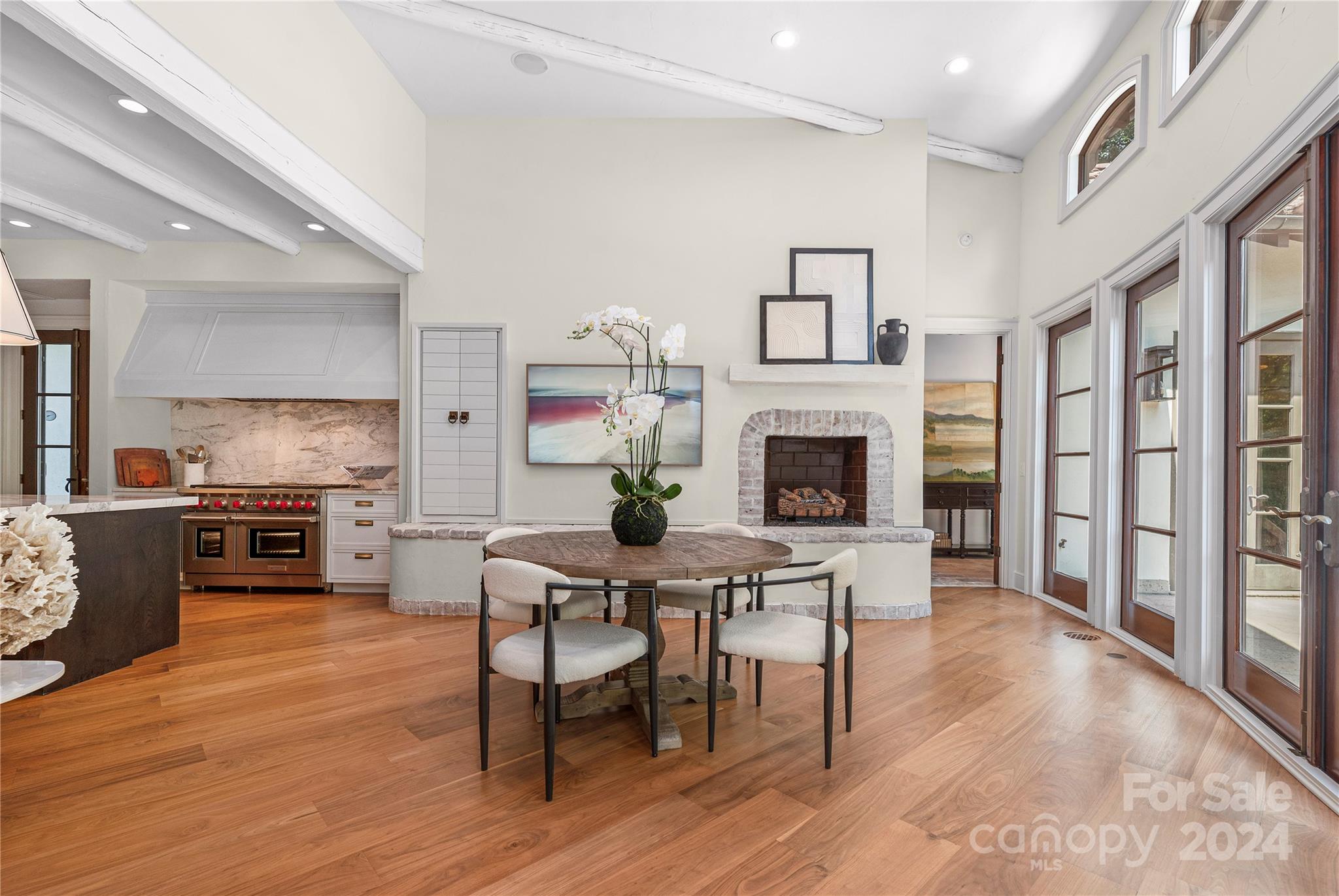 5403 Gorham Drive Charlotte, NC 28226 - Photo 12 of 48