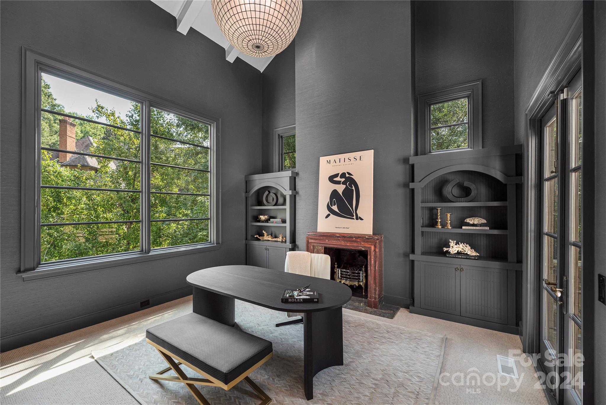 5403 Gorham Drive Charlotte, NC 28226 - Photo 13 of 48