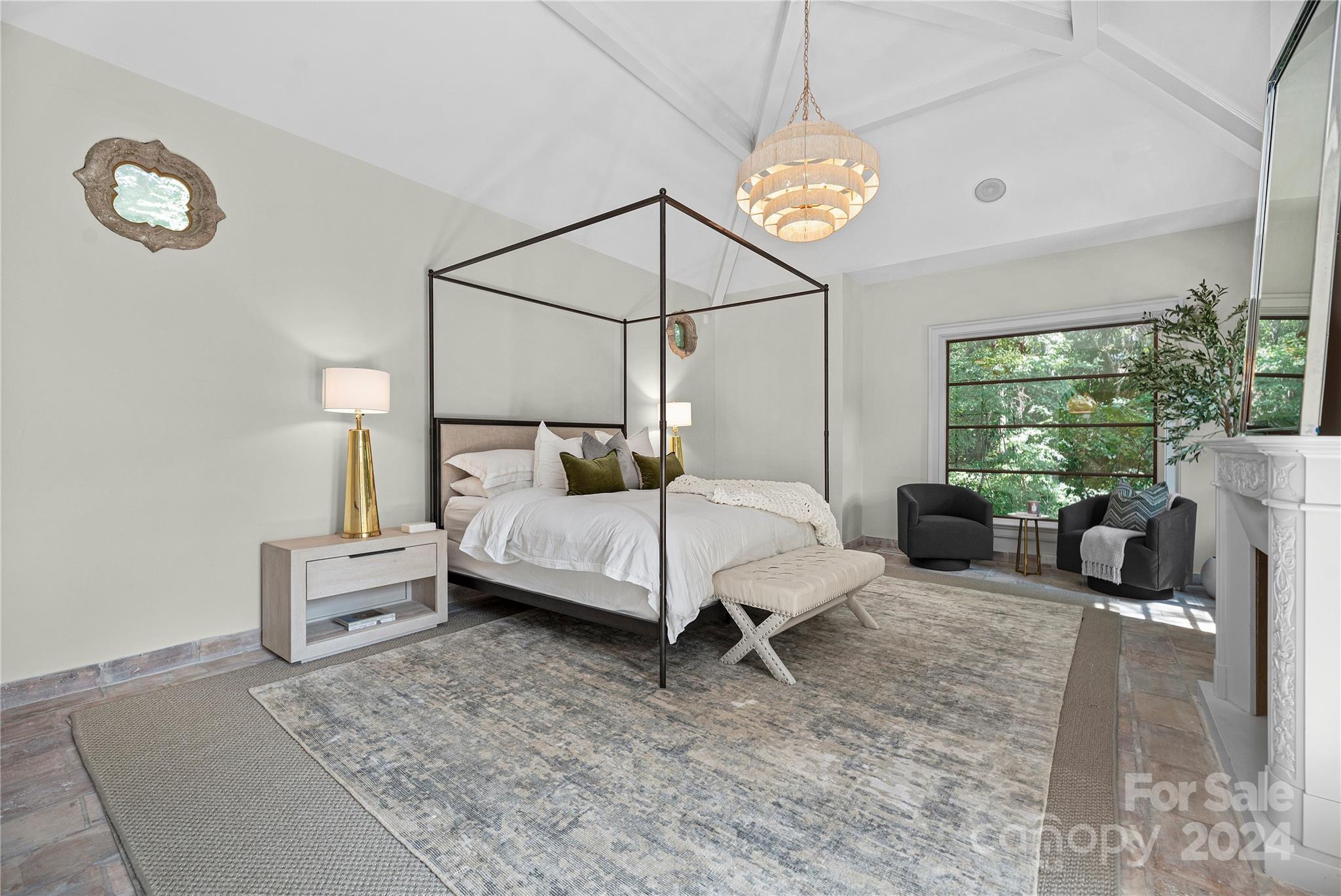 5403 Gorham Drive Charlotte, NC 28226 - Photo 15 of 48