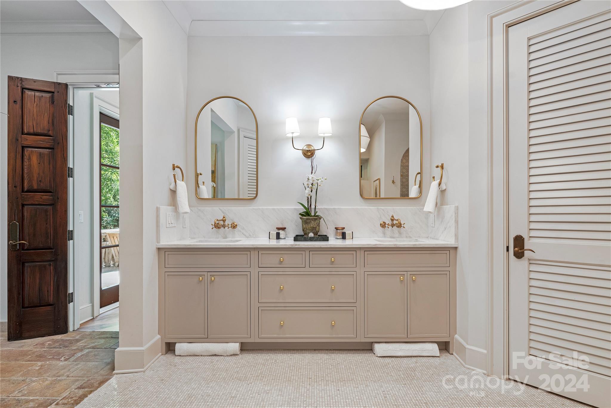 5403 Gorham Drive Charlotte, NC 28226 - Photo 17 of 48