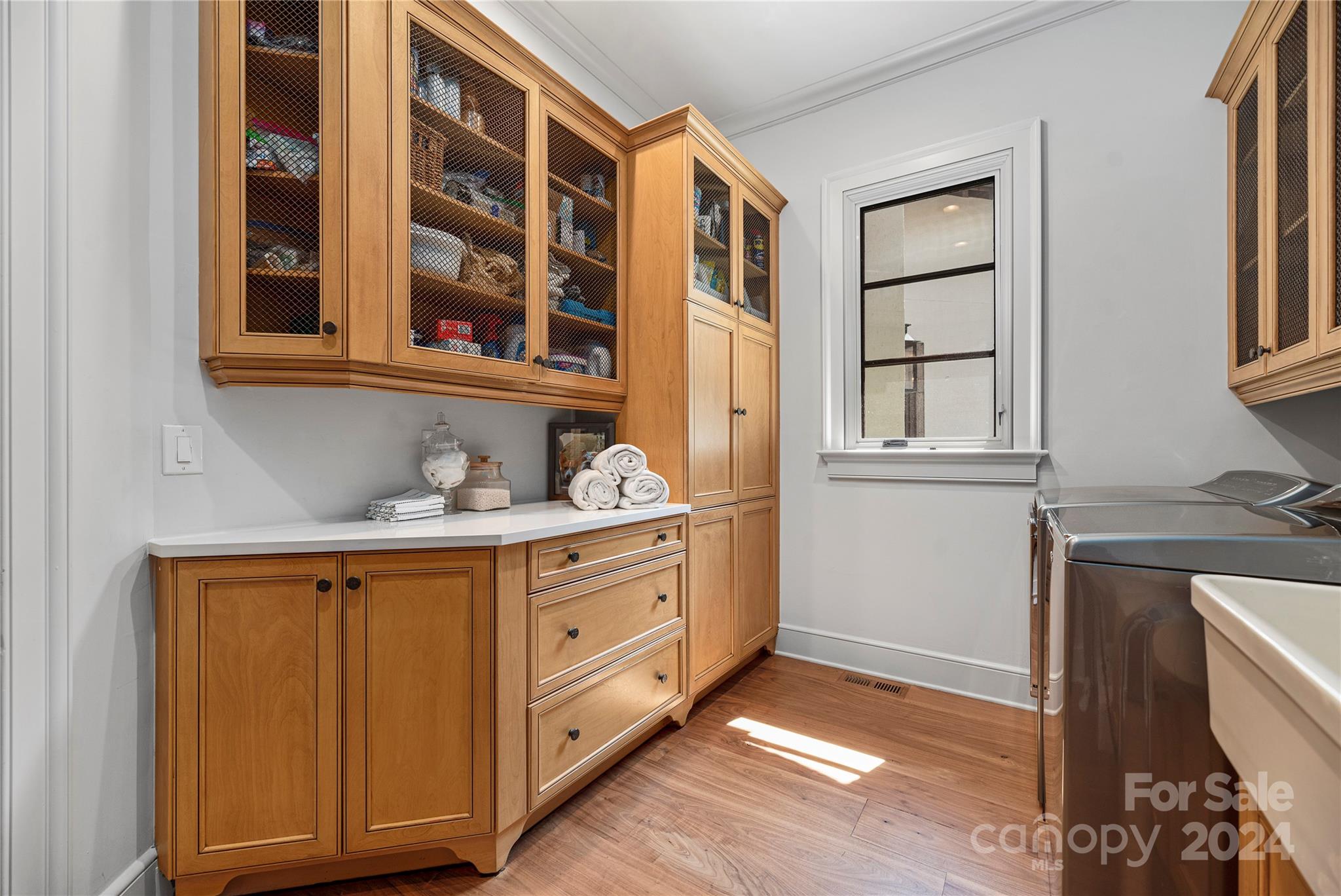 5403 Gorham Drive Charlotte, NC 28226 - Photo 20 of 48