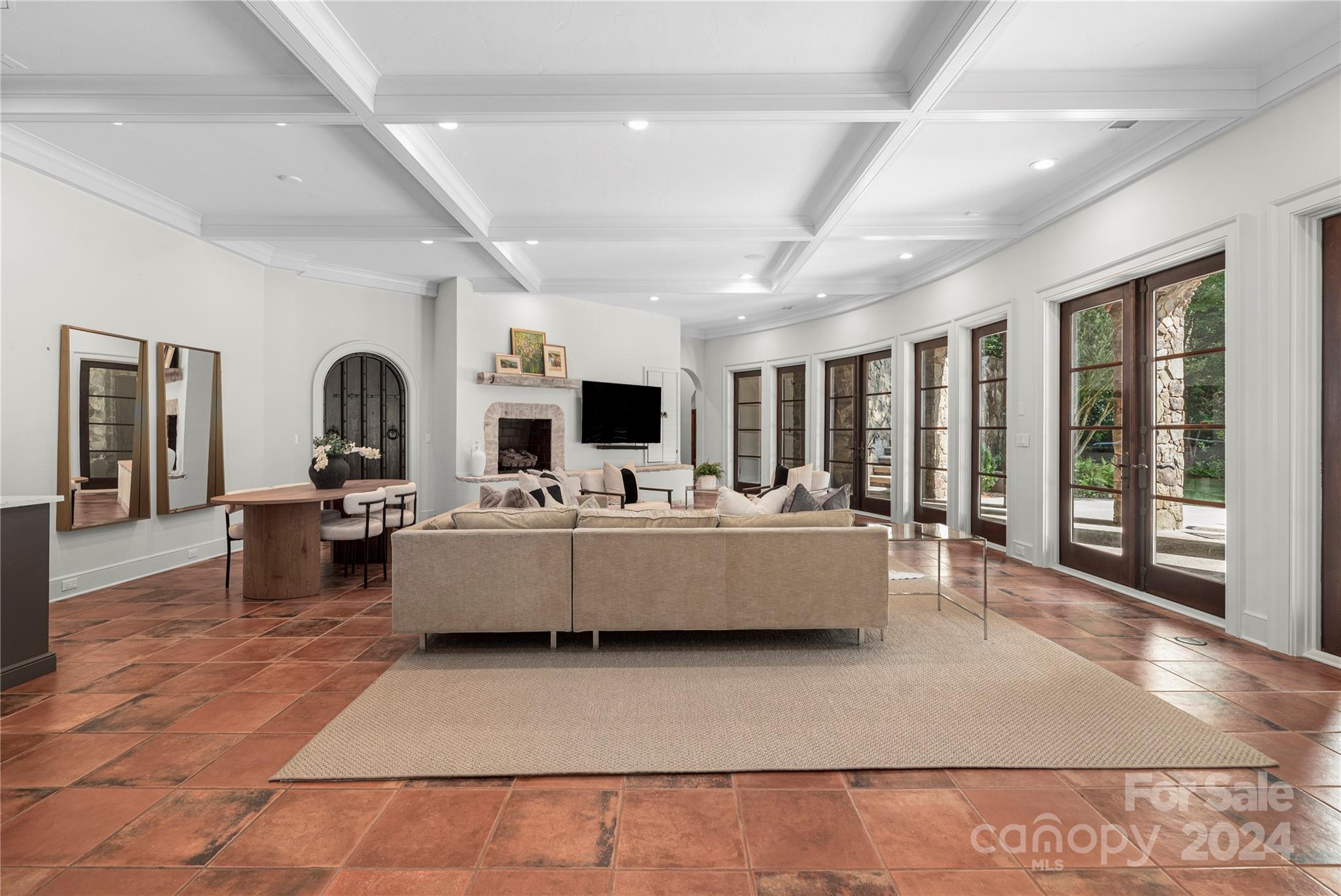 5403 Gorham Drive Charlotte, NC 28226 - Photo 31 of 48