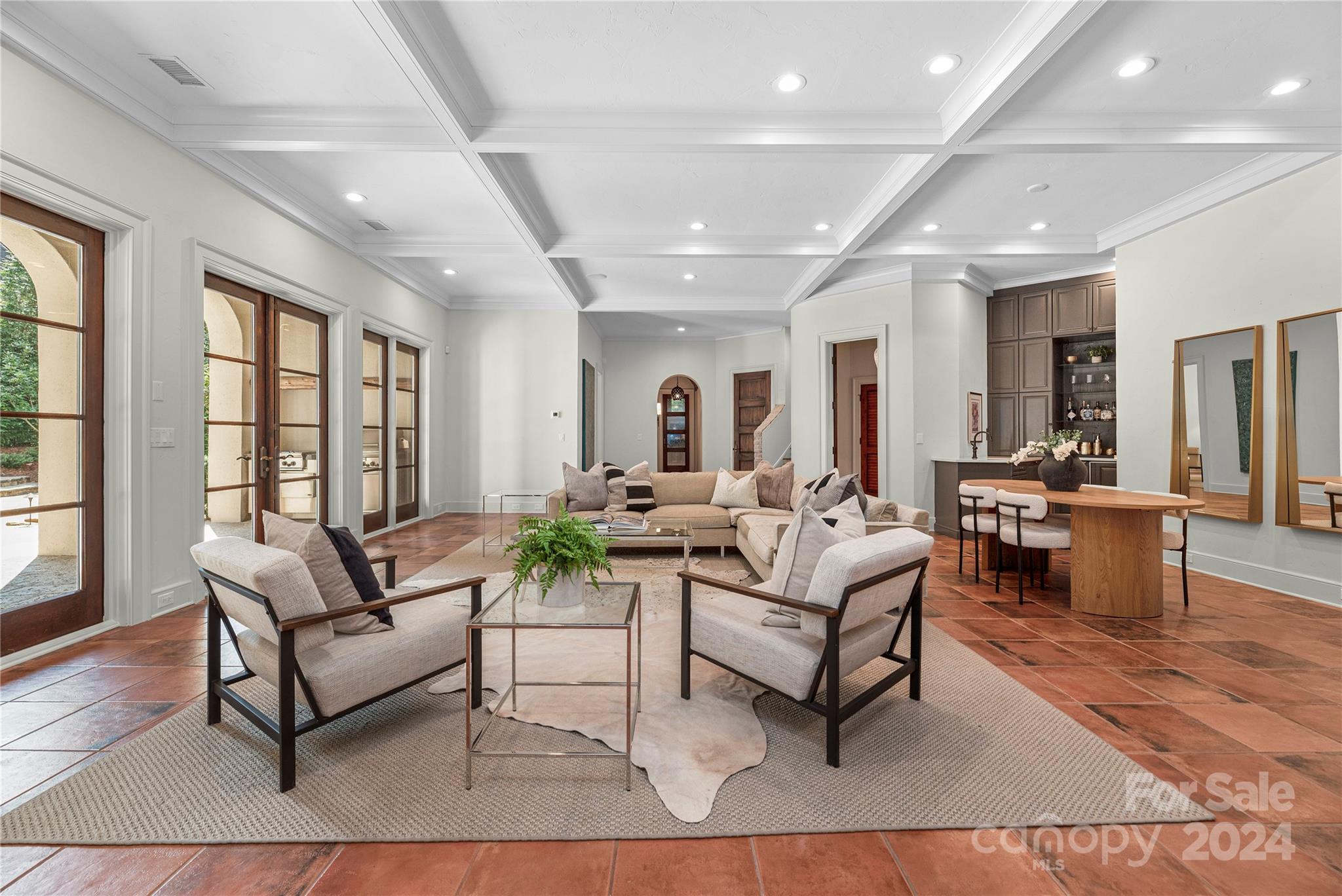 5403 Gorham Drive Charlotte, NC 28226 - Photo 33 of 48