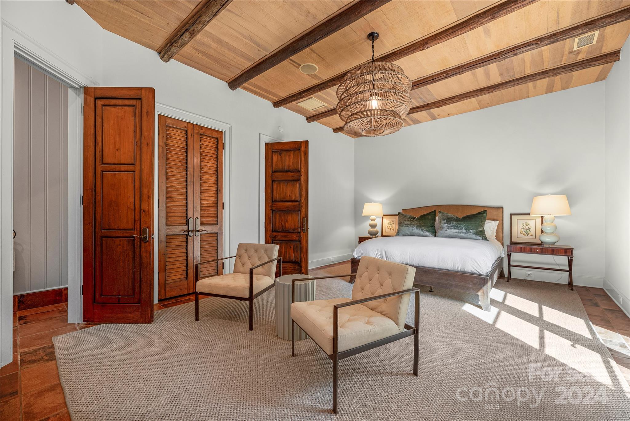 5403 Gorham Drive Charlotte, NC 28226 - Photo 37 of 48