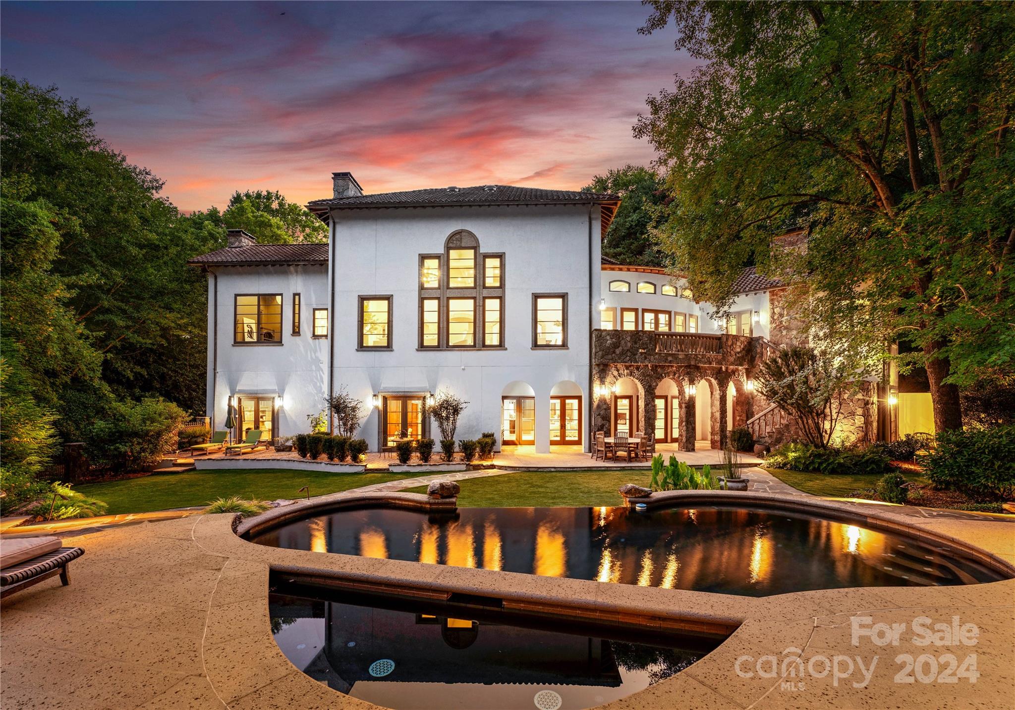 5403 Gorham Drive Charlotte, NC 28226 - Photo 44 of 48