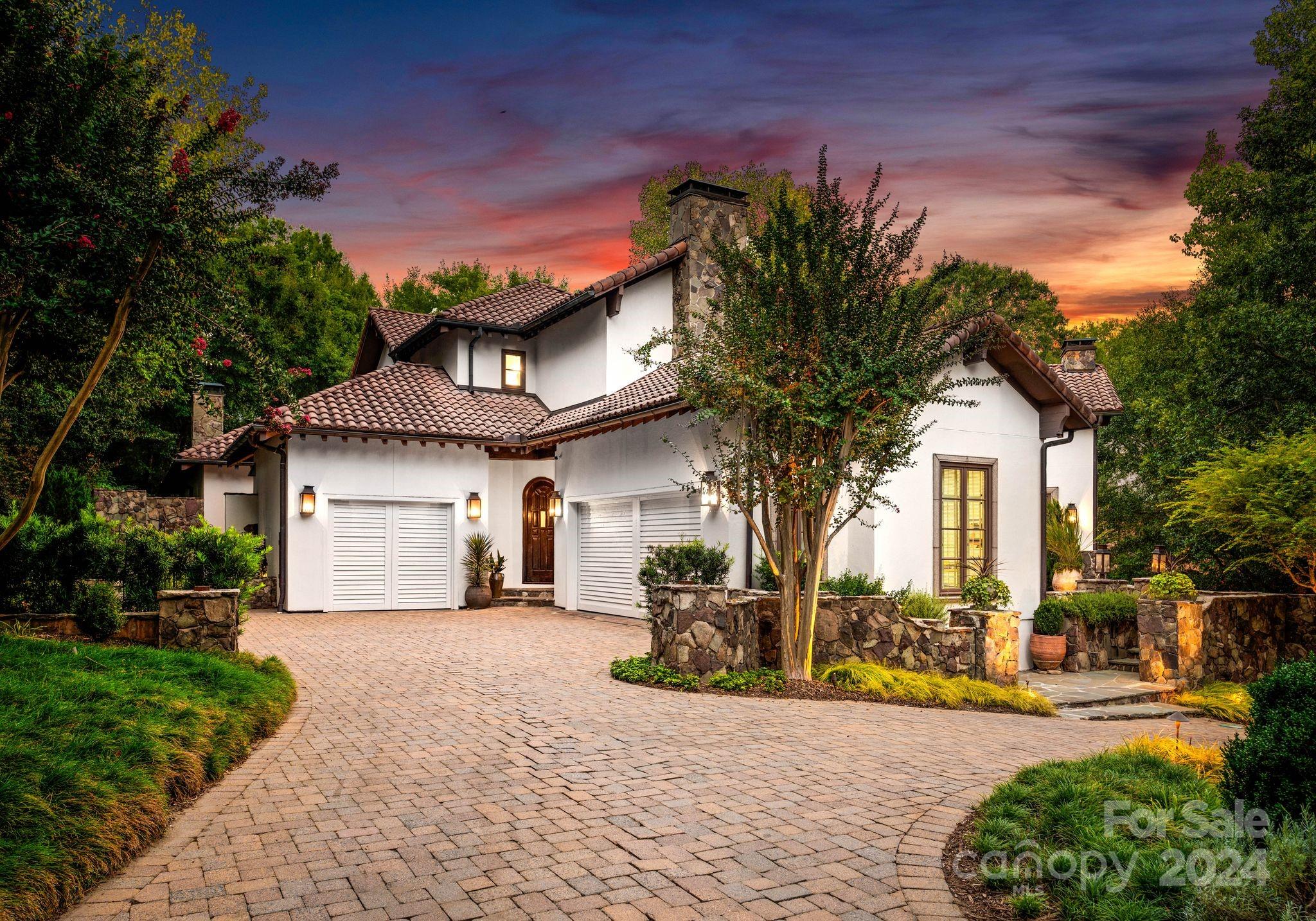 5403 Gorham Drive Charlotte, NC 28226 - Photo 48 of 48