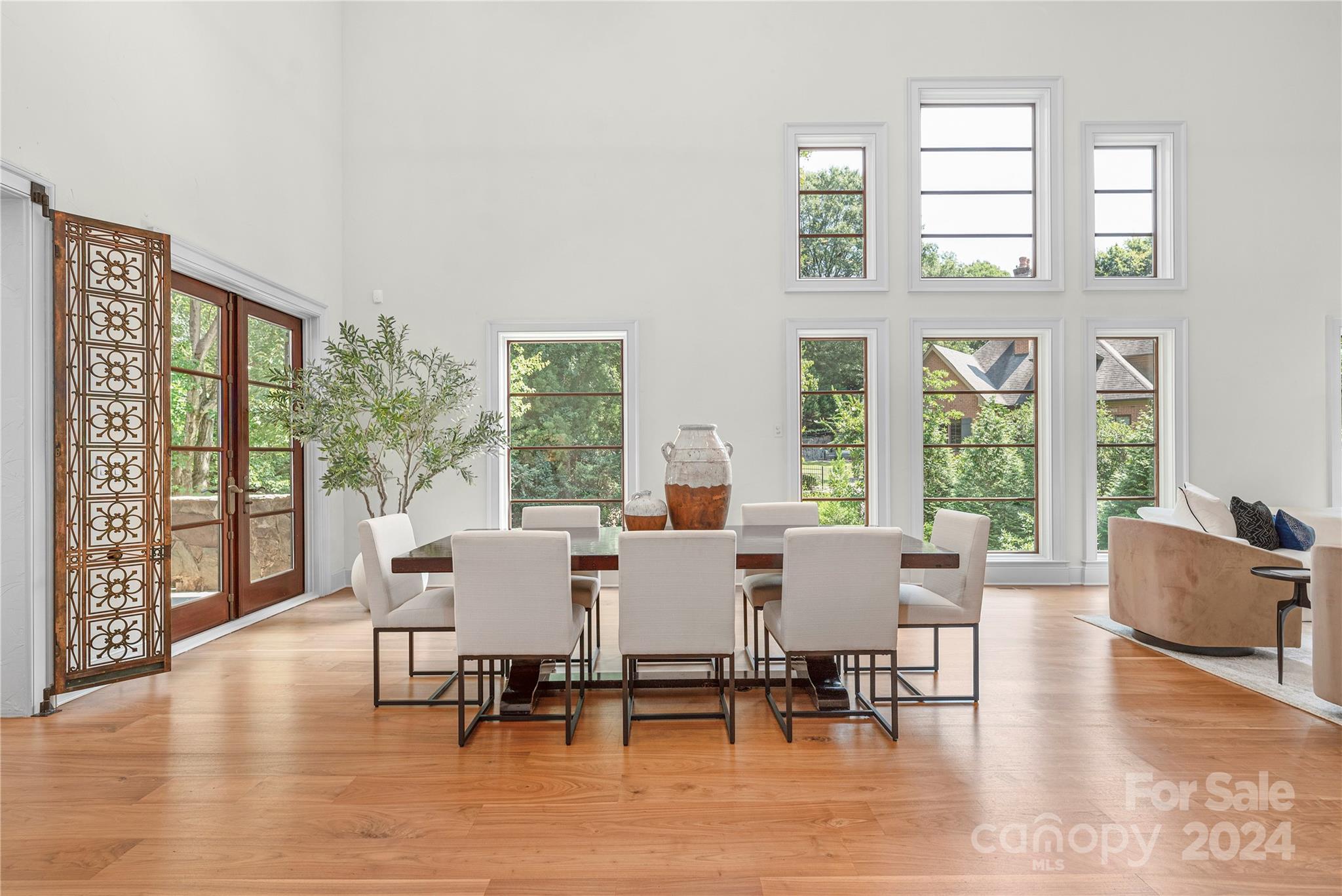 5403 Gorham Drive Charlotte, NC 28226 - Photo 5 of 48